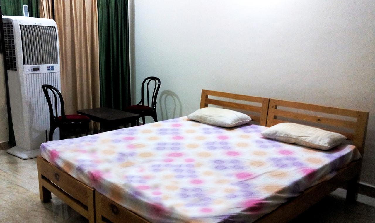 V Resorts Dudhwa Wilderness Camp Lakhimpur Exterior foto